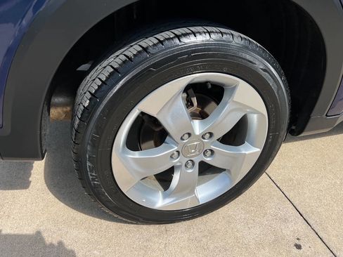 Used 2016 Honda HR-V EX image 15