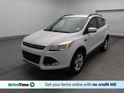 Used 2014 Ford Escape SE w/ Equipment Group 201A