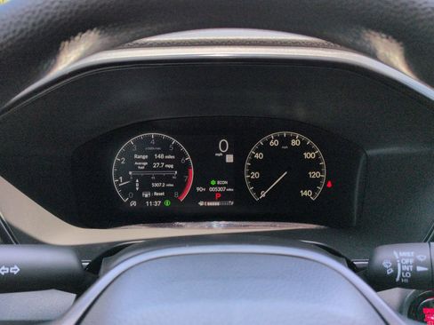 Used 2026 Honda CR-V EX image 28
