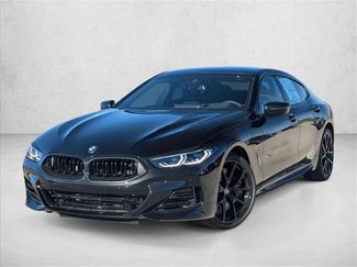 New 2026 BMW 840i video 1