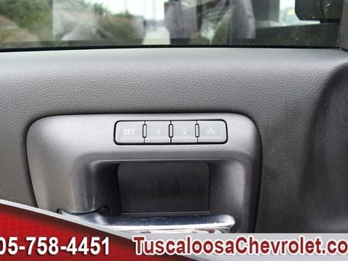 Used 2017 Chevrolet Silverado 2500 LTZ w/ Duramax Plus Package image 21