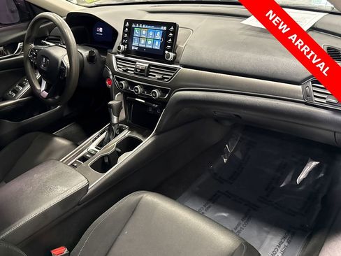 Used 2021 Honda Accord LX image 14