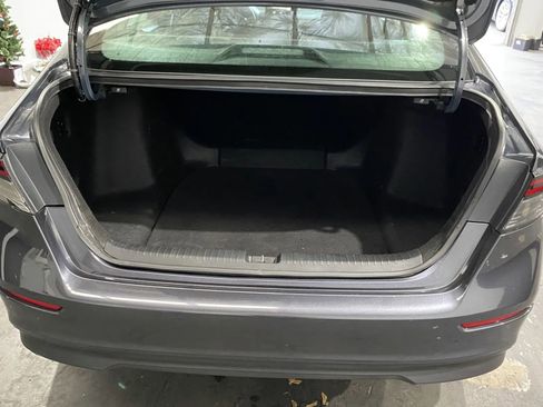 Used 2025 Honda Accord SE image 8