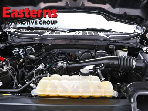 Used 2022 Ford F150 XL w/ Equipment Group 101A High RWD image 7