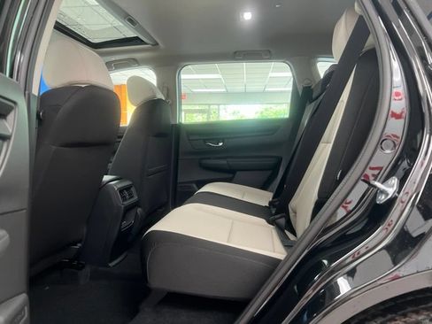 New 2026 Honda CR-V EX image 16
