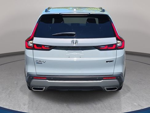 Used 2025 Honda CR-V Sport-L image 6