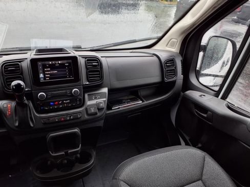 New 2025 RAM ProMaster 3500 w/ Safety Group image 10
