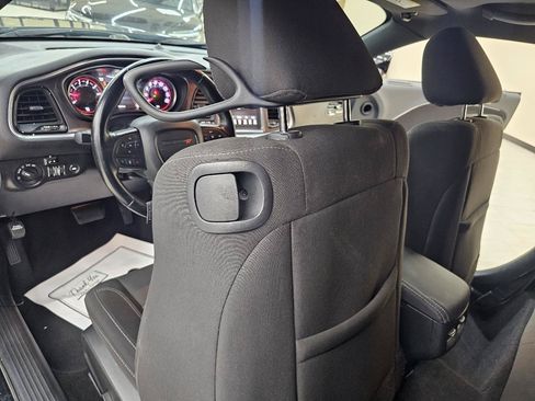Used 2021 Dodge Challenger SXT RWD image 24