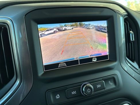 New 2026 GMC Sierra 1500 Pro w/ Graphite Edition image 25