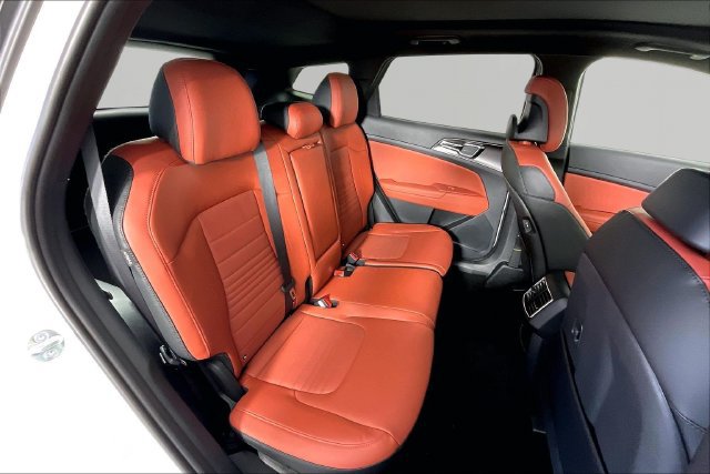 New 2027 Kia Sportage SX FWD image 11