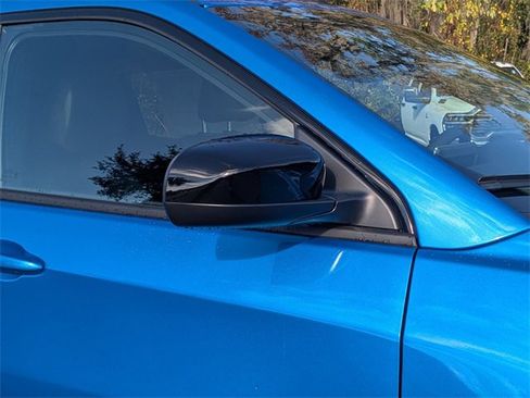 New 2026 Jeep Compass Latitude image 12