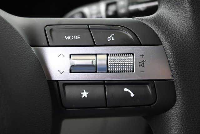 New 2026 Hyundai Tucson SEL Plus AWD/4WD image 25