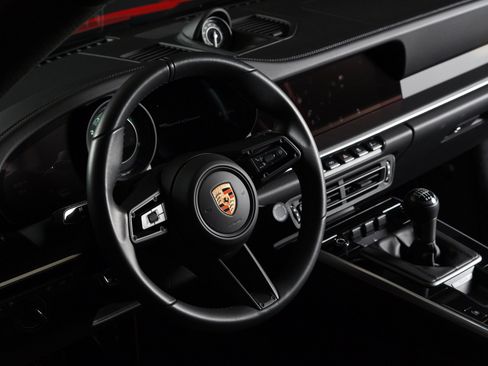 Used 2023 Porsche 911 Sport Classic RWD image 16