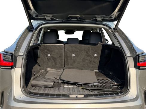 Used 2025 Lexus NX 350 AWD w/ Accessory Package (2T) image 11