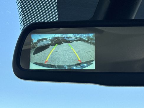 Used 2020 RAM 1500 Tradesman image 20