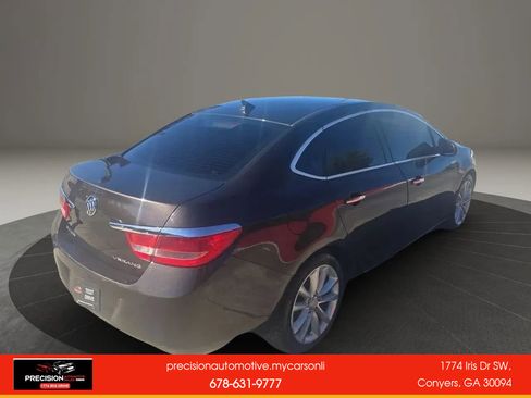 Used 2012 Buick Verano image 6