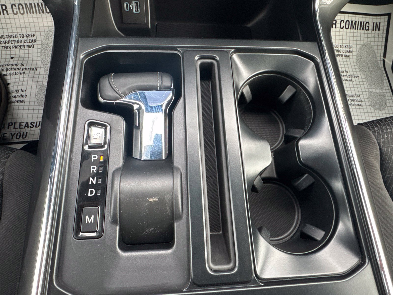 Certified 2023 Ford F150 XLT AWD/4WD image 27