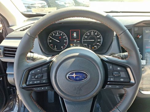 New 2025 Subaru Crosstrek 2.5i Limited image 18