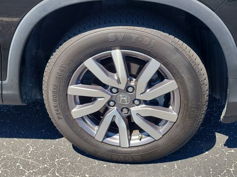 Used 2022 Honda Pilot EX-L image 10