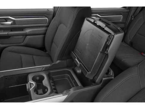 Certified 2023 RAM 1500 Big Horn AWD/4WD image 14