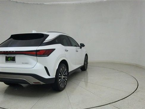 Used 2024 Lexus RX 350 Premium Plus image 74