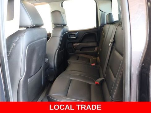 Used 2015 GMC Sierra 1500 SLT w/ Max Trailering Package image 16