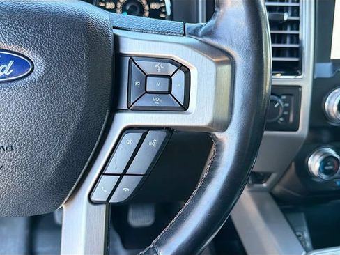 Used 2019 Ford F150 Platinum AWD/4WD image 36