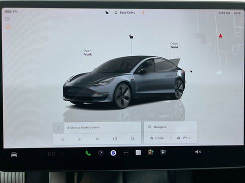 Used 2023 Tesla Model 3 Standard Range RWD image 17