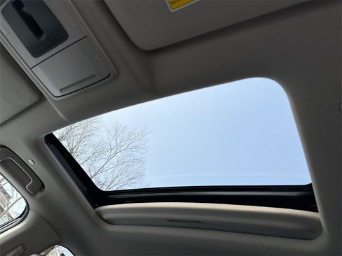 New 2026 Honda CR-V EX-L image 16