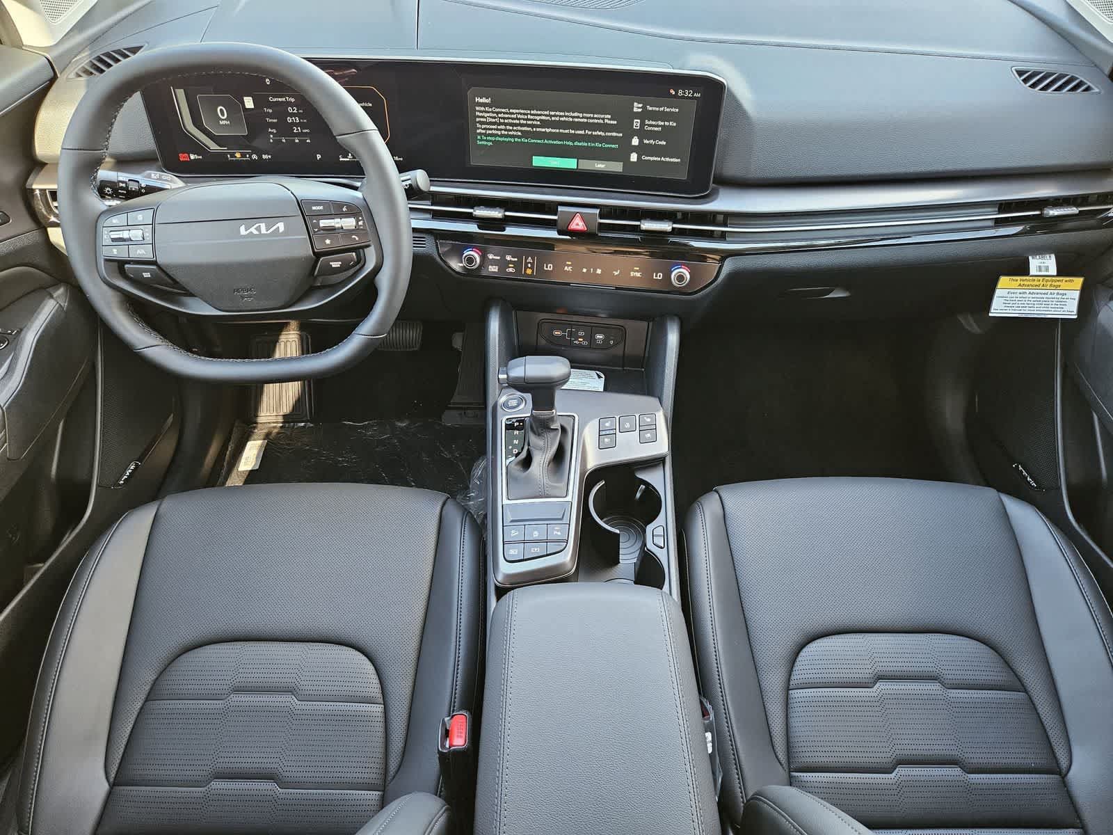 New 2027 Kia Sportage SX AWD/4WD image 17