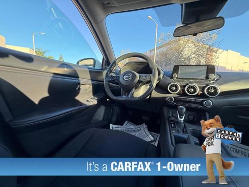 Used 2024 Nissan Sentra S image 27
