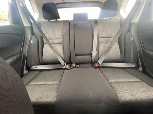 Used 2025 Nissan Rogue SV AWD/4WD image 38