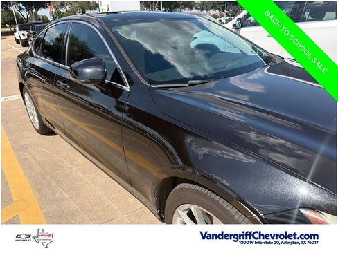 Used 2017 Volvo S90 T6 Momentum w/ Vision Package AWD/4WD image 5