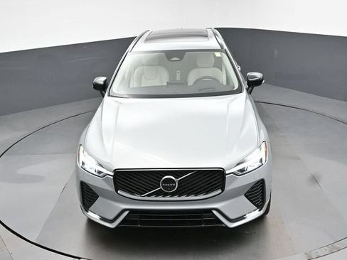 New 2026 Volvo XC60 B5 Ultra w/ Protection Package Premier AWD/4WD image 47