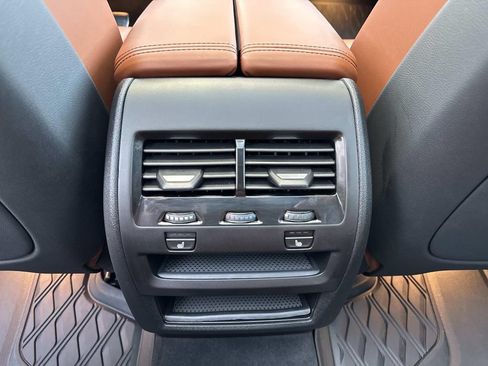 Used 2024 BMW X5 xDrive40i w/ Executive Package AWD/4WD image 15