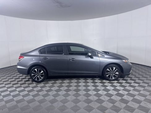 Used 2013 Honda Civic EX image 10