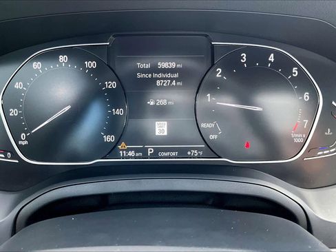 Used 2021 BMW 430i Coupe w/ Convenience Package image 29