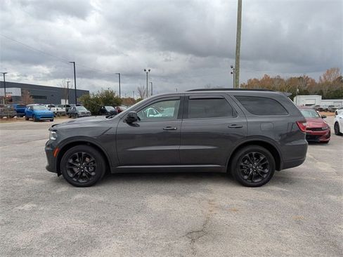Used 2024 Dodge Durango R/T w/ Blacktop Package image 6