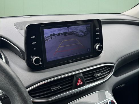 Used 2022 Hyundai Santa Fe SEL FWD image 26