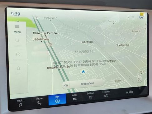 New 2025 Ford Bronco Heritage Edition image 20