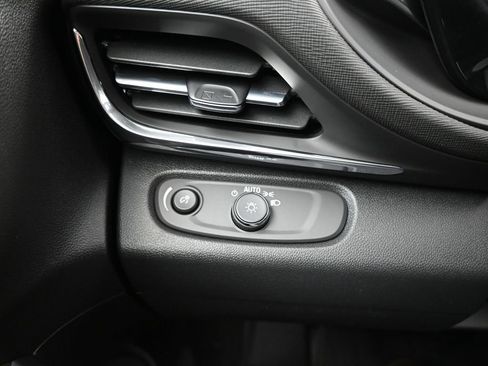 New 2026 Buick Envista Preferred w/ Convenience I Package image 13