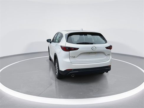 New 2025 MAZDA CX-5 AWD 2.5 S image 6