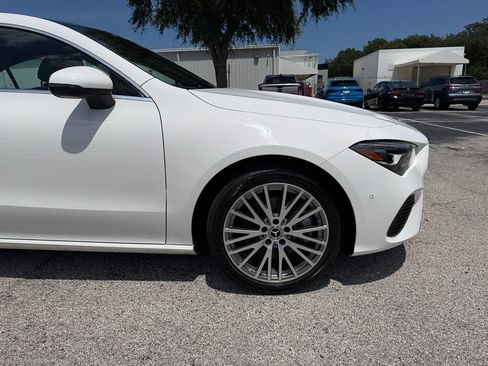 Used 2025 Mercedes-Benz CLA 250 4MATIC image 13