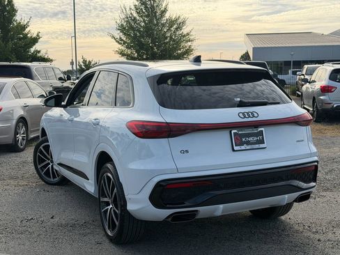 New 2026 Audi Q5 Premium Plus AWD/4WD image 10
