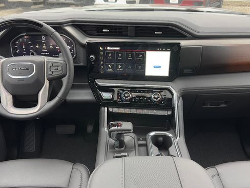 New 2026 GMC Sierra 1500 Denali image 8