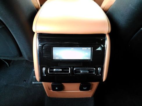 Used 2022 Lincoln Aviator Black Label Grand Touring w/ Class IV Trailer Tow Package AWD/4WD image 33