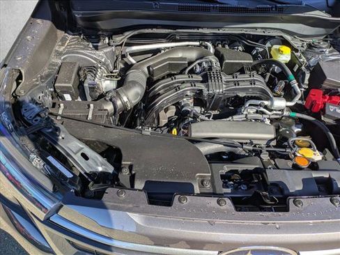 New 2026 Subaru Forester Limited image 16