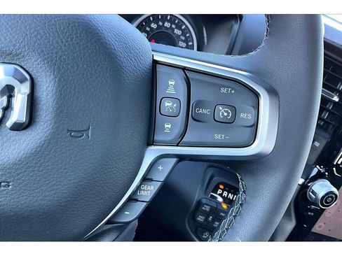 Certified 2026 RAM 1500 Big Horn AWD/4WD image 28