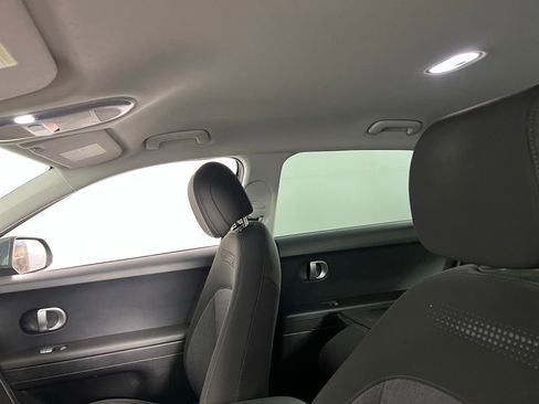 Used 2022 Hyundai Ioniq 5 SE w/ Cargo Package image 24