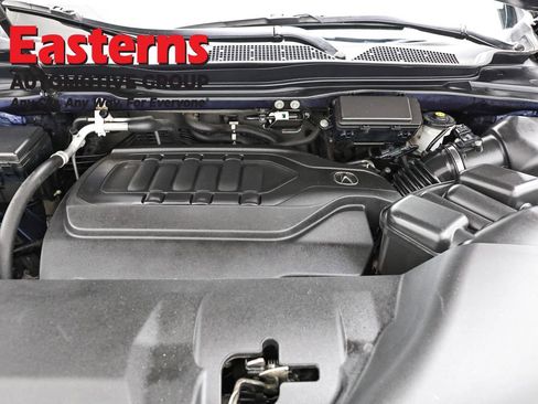 Used 2014 Acura MDX SH-AWD w/ Tech & Entertainment image 7